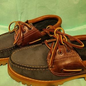 (0000) Klondike Men's Comfort Shoes, Size: 6